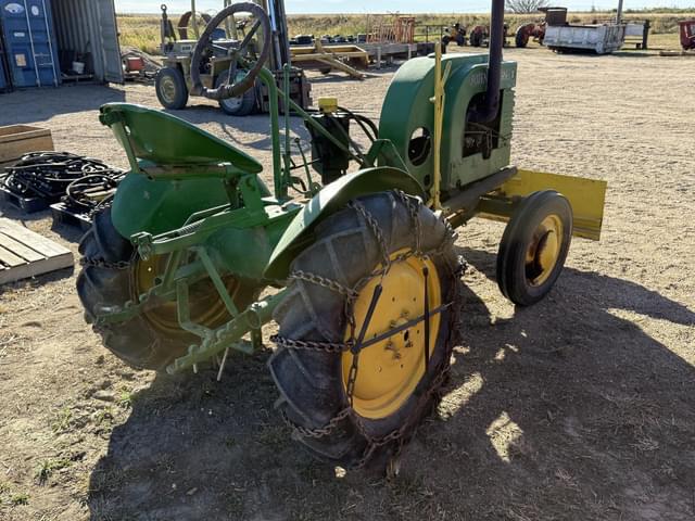 Image of John Deere L equipment image 3
