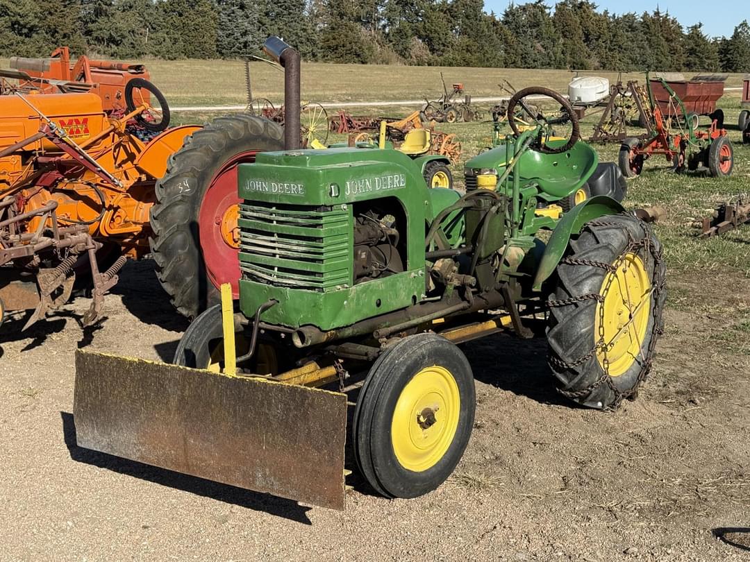 Image of John Deere L Primary image