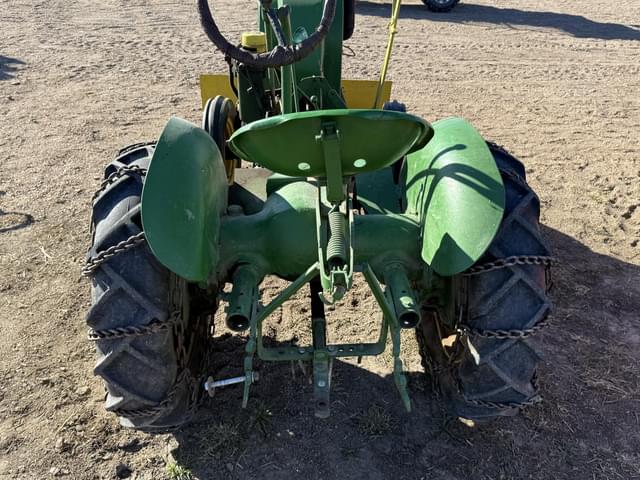 Image of John Deere L equipment image 2