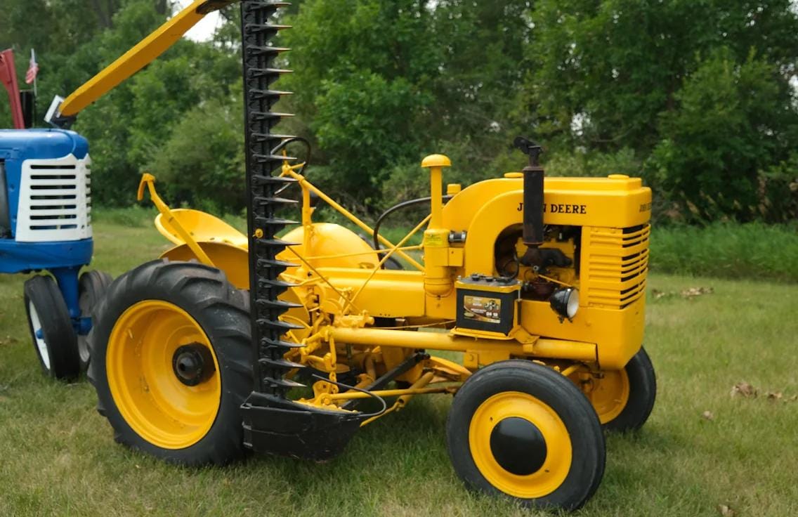 Main image John Deere LI