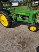 1940 John Deere B Image