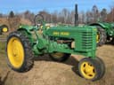 1940 John Deere H Image