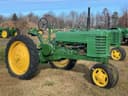 1940 John Deere H Image