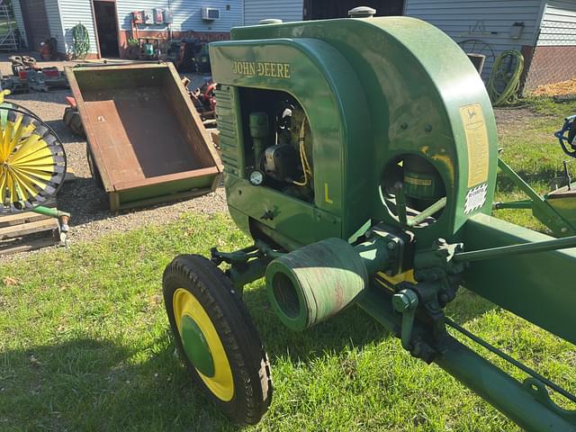 Image of John Deere L equipment image 2