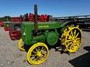 1940 John Deere D Image