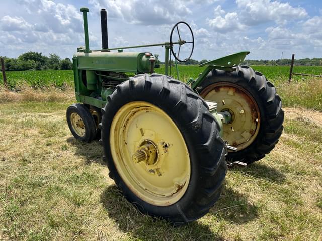 Image of John Deere G equipment image 4