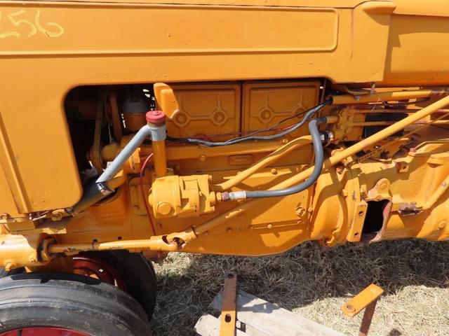Image of Minneapolis-Moline Z equipment image 2