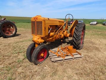 Main image Minneapolis-Moline Z