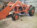 1940 Allis Chalmers WD Image
