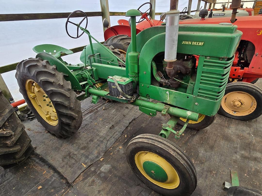 Image of John Deere L Image 1