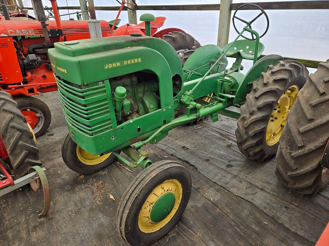 Image of John Deere L Image 0