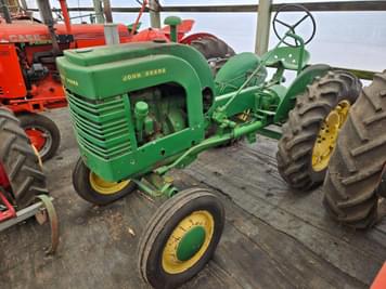 Main image John Deere L