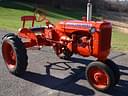 1941 Allis Chalmers C Image