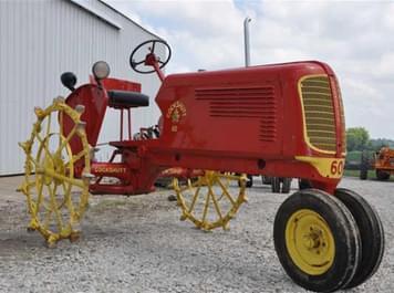 Main image Cockshutt 60