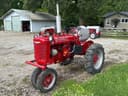 1941 Farmall B Image