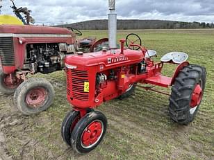 Main image Farmall BN