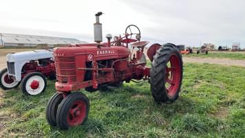 Main image Farmall H