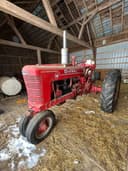 1941 Farmall M Image