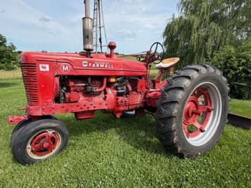 Main image Farmall M