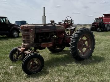 Main image Farmall M