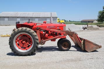 Main image Farmall M