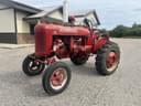 1941 Farmall A Image