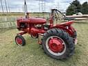 1941 Farmall A Image