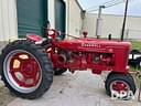 1941 Farmall H Image