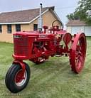 1941 International Harvester Farmall H Image