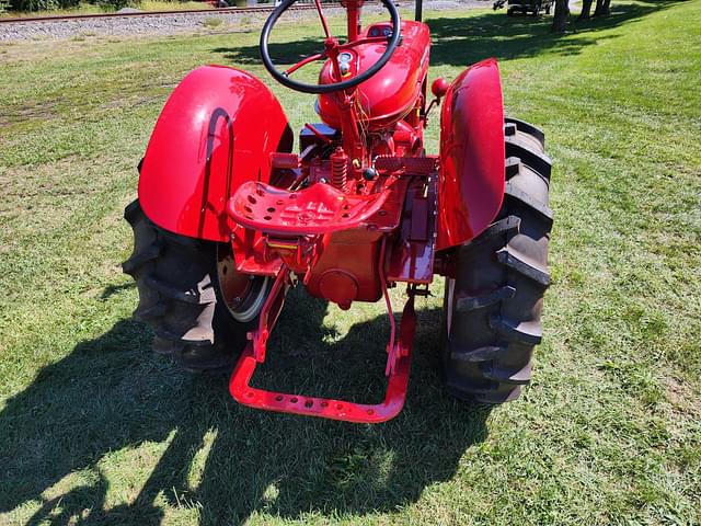 Image of International Harvester I-4 equipment image 3