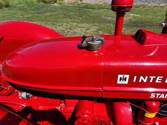 Image of International Harvester I-4 equipment image 2