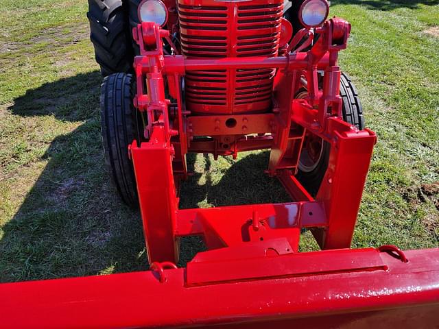 Image of International Harvester I-6 equipment image 2