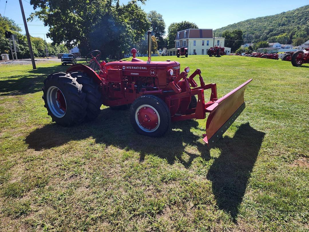 Image of International Harvester I-6 Primary image