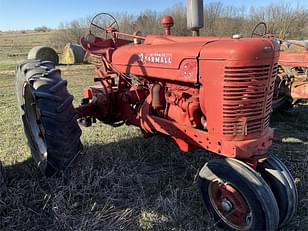 Main image Farmall M