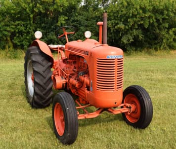 Main image J.I. Case S