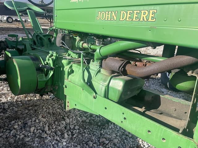 Image of John Deere A equipment image 2