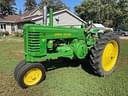 1941 John Deere A Image