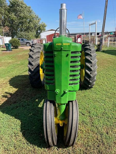 Image of John Deere A equipment image 2