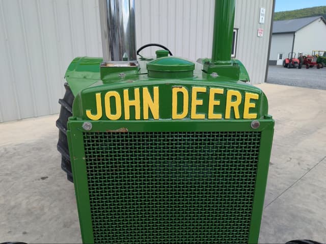 Image of John Deere AR equipment image 4