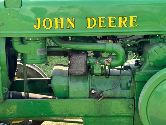 Image of John Deere AR equipment image 4