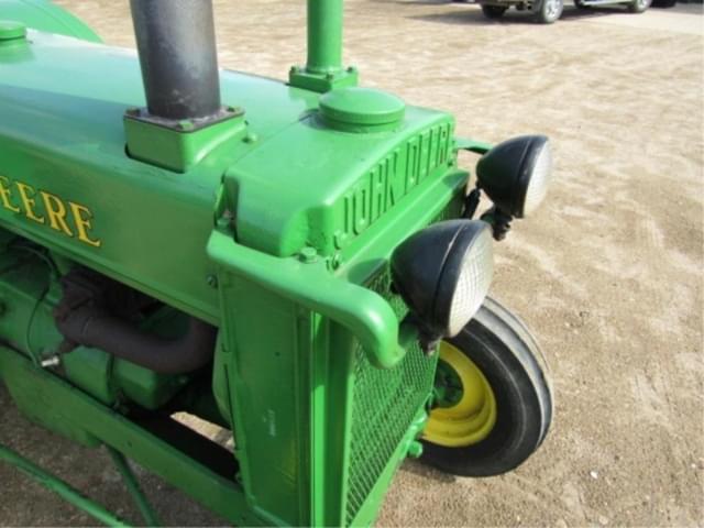 Image of John Deere AR equipment image 3
