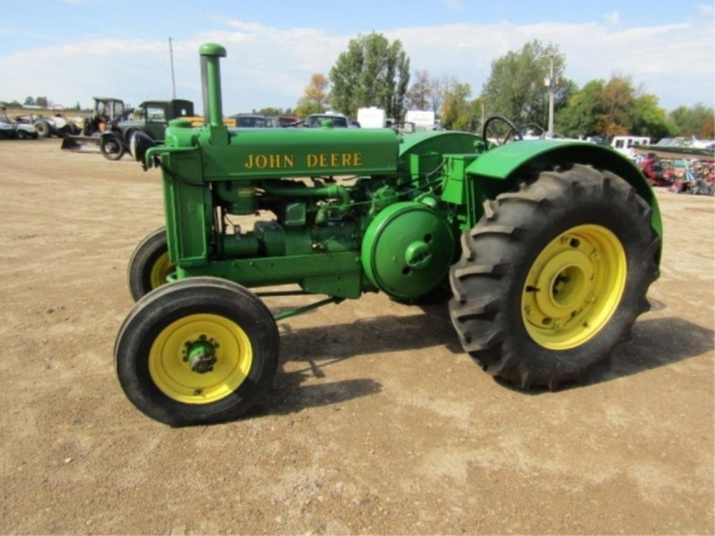Image of John Deere AR Primary image