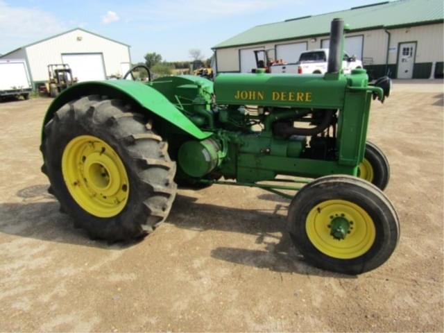 Image of John Deere AR equipment image 4