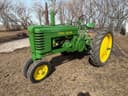 1941 John Deere B Image