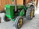 1941 John Deere D Image