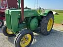 1941 John Deere D Image