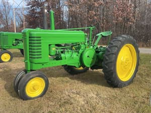 1941 John Deere A Image