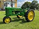 John Deere H Image