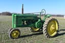 1941 John Deere H Image