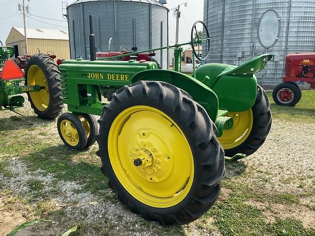 Image of John Deere H equipment image 4